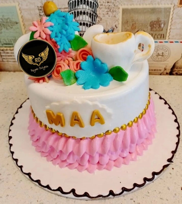 Maa Cake