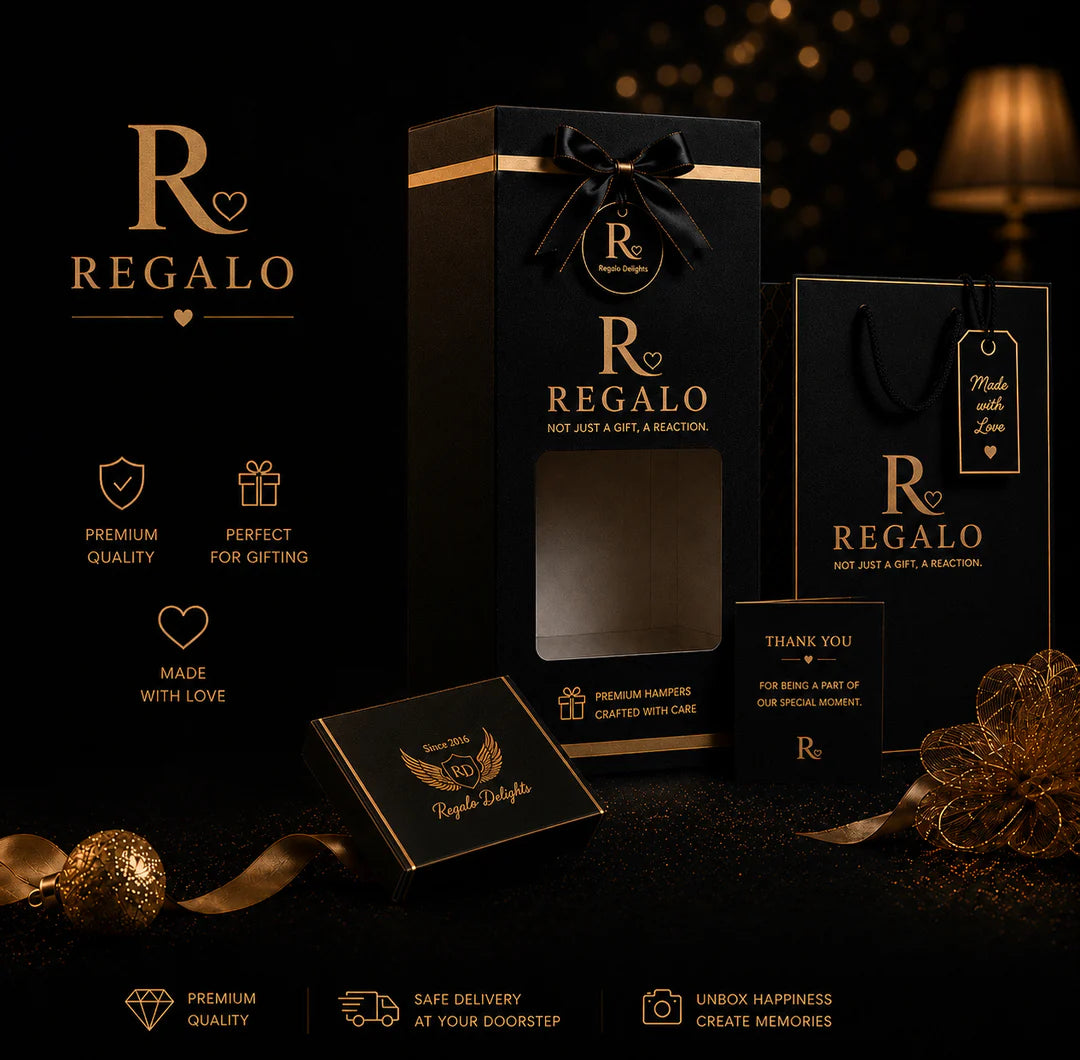 Elegant Girl Regalo Cake