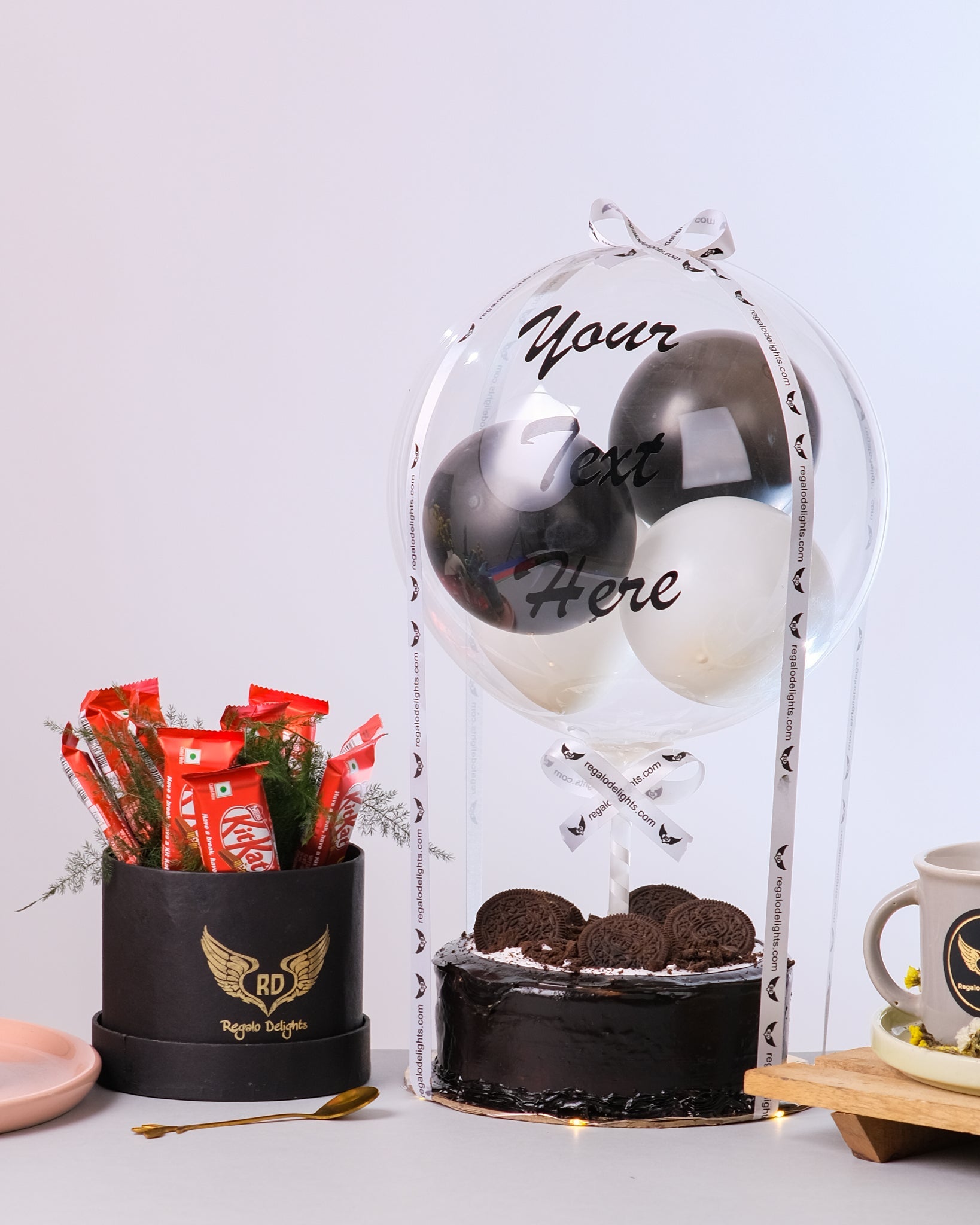 SFU E Com Lovely Chocolate Surprise Gift Hamper with Beautiful Tray | Chocolate  Gift Box to Gift Your Loved Ones On Rakhi, Holi, Diwali, Velentine,  Christmas, Birthday, Anniversary | 085 -