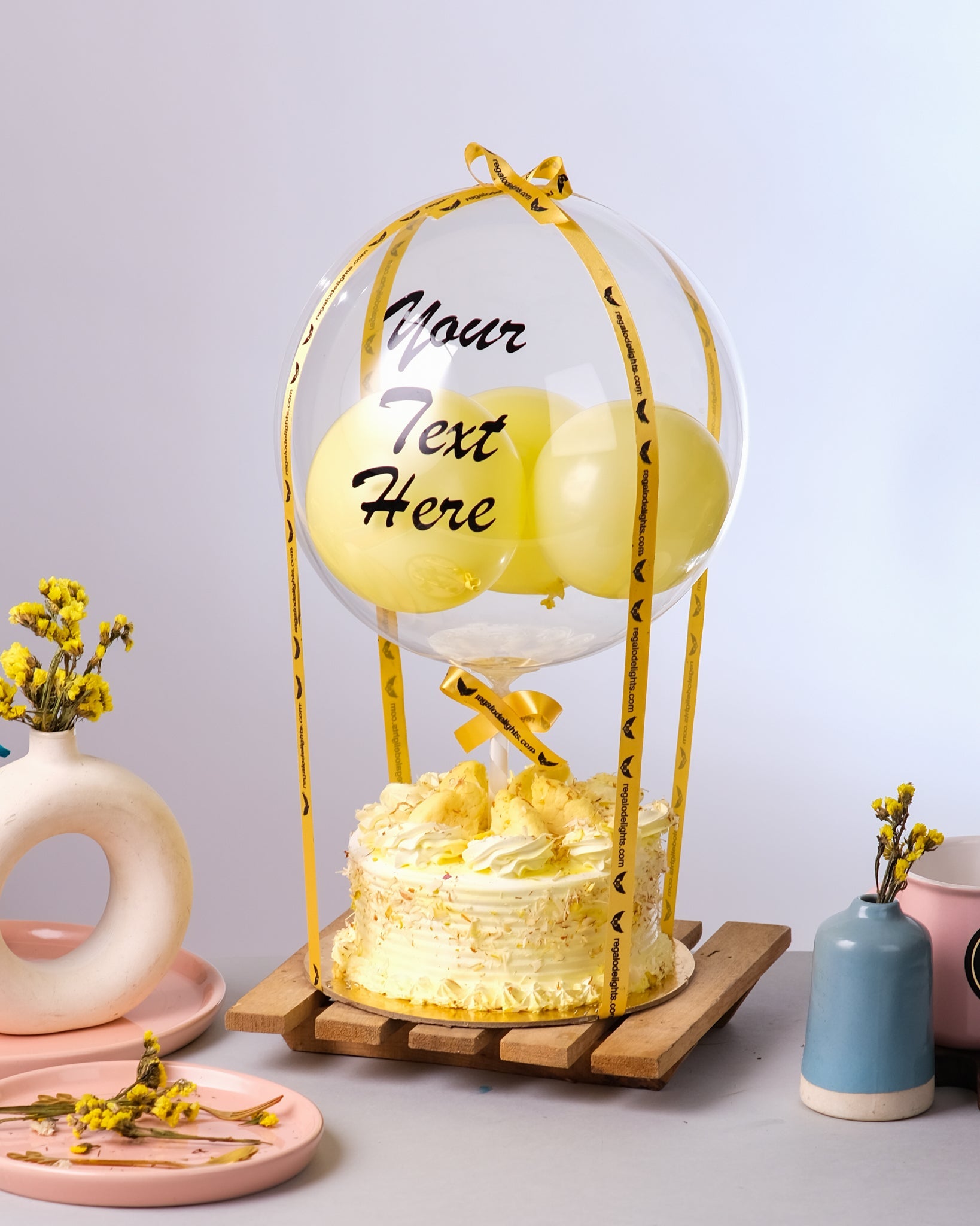 Rasmalai Regalo Cake Regalo Delights