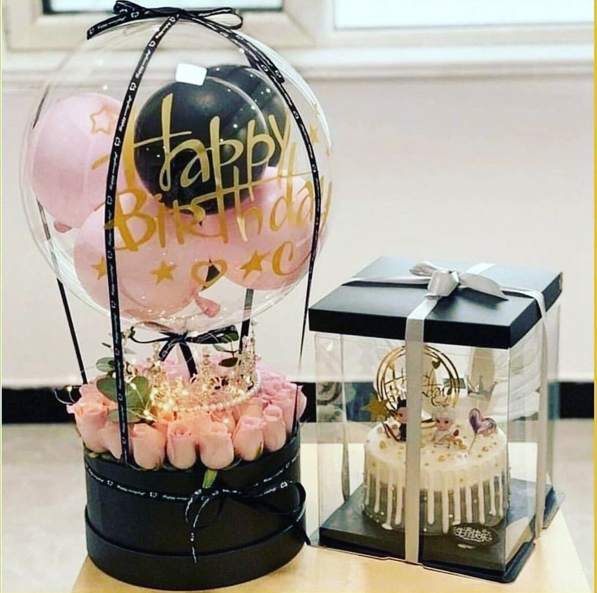 Regalo's Combo (Fully Customisable) Regalo Delights